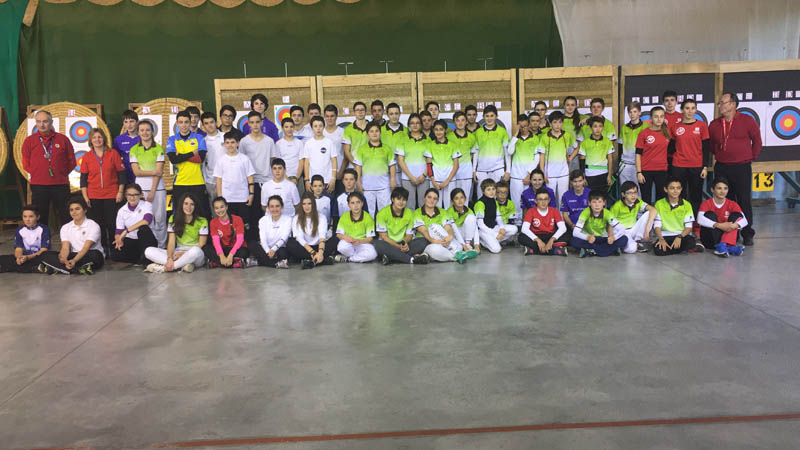 Exitoso Intercambio en los Pirineos Atl&aacute;nticos